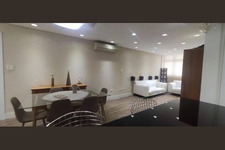 Apartamento à venda com 105m², 2 quartos e 2 vagas