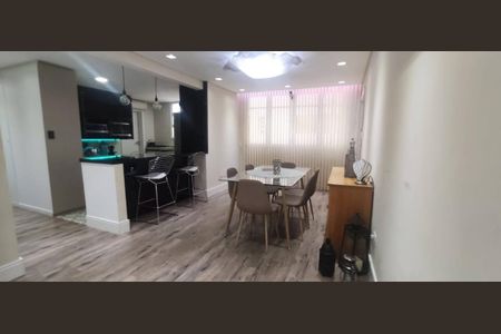 Apartamento à venda com 2 quartos, 105m² em Vila Mariana, São Paulo