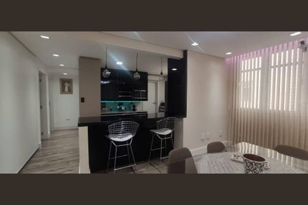 Apartamento à venda com 105m², 2 quartos e 2 vagas