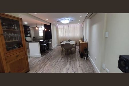 Apartamento à venda com 105m², 2 quartos e 2 vagas