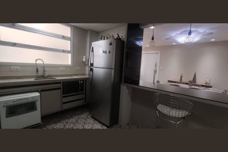 Apartamento à venda com 105m², 2 quartos e 2 vagas