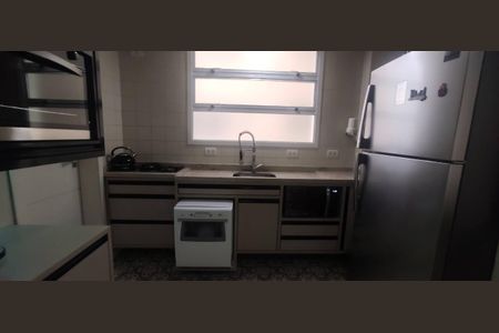 Apartamento à venda com 105m², 2 quartos e 2 vagas