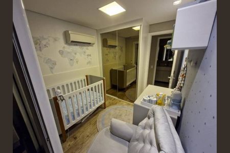 Apartamento à venda com 2 quartos, 69m² em Campo Belo, São Paulo
