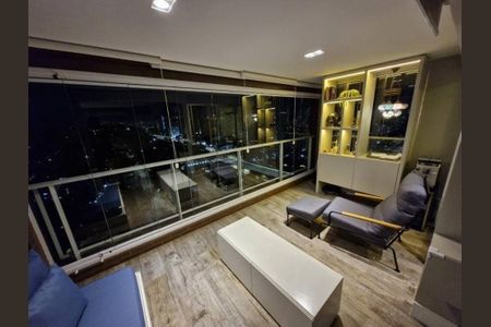 Apartamento à venda com 2 quartos, 69m² em Campo Belo, São Paulo