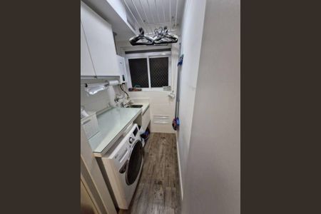 Apartamento à venda com 2 quartos, 69m² em Campo Belo, São Paulo