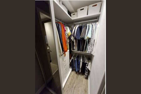 Apartamento à venda com 2 quartos, 69m² em Campo Belo, São Paulo