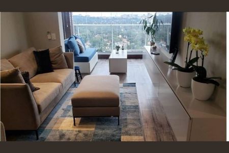 Apartamento à venda com 2 quartos, 69m² em Campo Belo, São Paulo