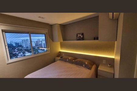 Apartamento à venda com 2 quartos, 69m² em Campo Belo, São Paulo