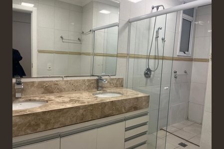 Apartamento à venda com 4 quartos, 162m² em Moema, São Paulo