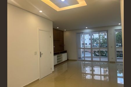 Apartamento à venda com 4 quartos, 162m² em Moema, São Paulo