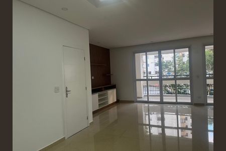 Apartamento à venda com 4 quartos, 162m² em Moema, São Paulo