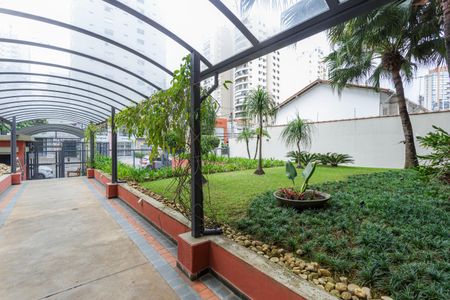 Apartamento à venda com 82m², 1 quarto e 1 vagaÁrea comum