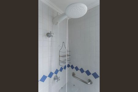 Apartamento à venda com 82m², 1 quarto e 1 vagaBanheiro da Suíte