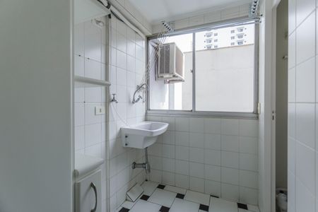 Apartamento à venda com 82m², 1 quarto e 1 vagaÁrea de Serviço