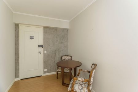 Apartamento à venda com 82m², 1 quarto e 1 vagaSala