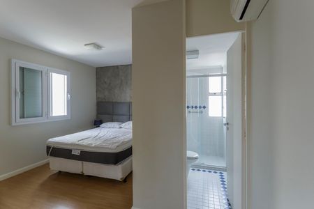 Apartamento à venda com 82m², 1 quarto e 1 vaga Suíte