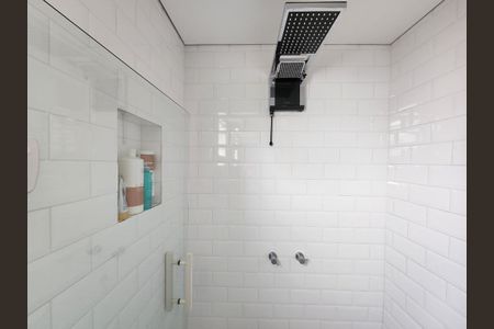 Apartamento à venda com 45m², 1 quarto e 1 vaga