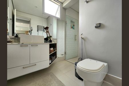 Apartamento à venda com 45m², 1 quarto e 1 vaga