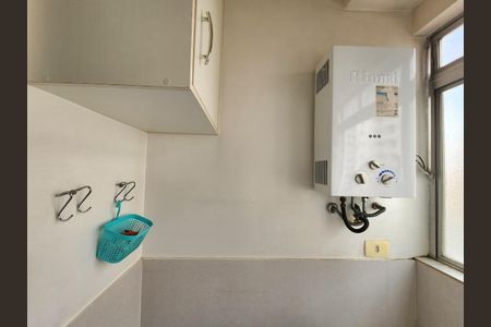 Apartamento à venda com 45m², 1 quarto e 1 vaga