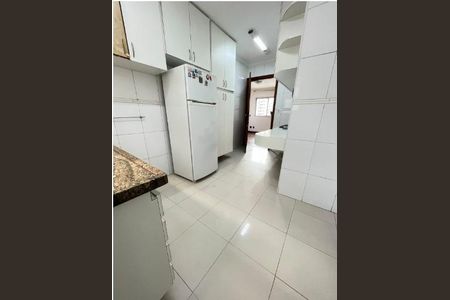 Apartamento à venda com 90m², 3 quartos e 1 vaga