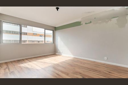 Apartamento à venda com 2 quartos, 55m² em Indianópolis, São Paulo