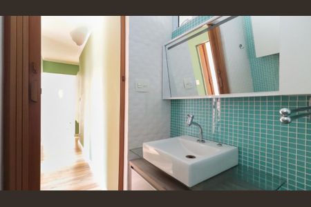 Apartamento à venda com 2 quartos, 55m² em Indianópolis, São Paulo