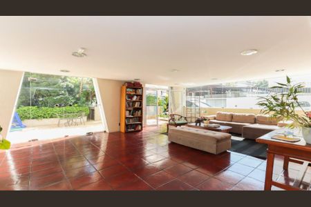 Apartamento à venda com 2 quartos, 55m² em Indianópolis, São Paulo