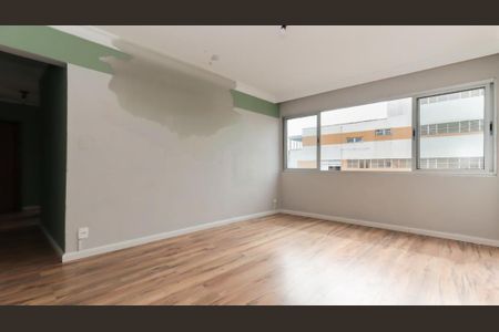 Apartamento à venda com 2 quartos, 55m² em Indianópolis, São Paulo