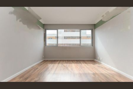 Apartamento à venda com 2 quartos, 55m² em Indianópolis, São Paulo