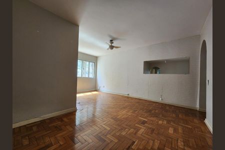 Apartamento à venda com 2 quartos, 80m² em Moema, São Paulo