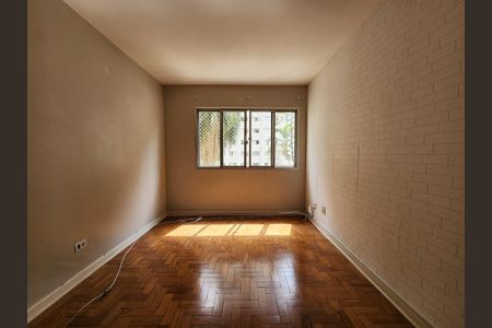 Apartamento à venda com 2 quartos, 80m² em Moema, São Paulo