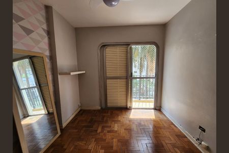Apartamento à venda com 2 quartos, 80m² em Moema, São Paulo