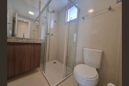 Apartamento à venda com 128m², 2 quartos e 2 vagas