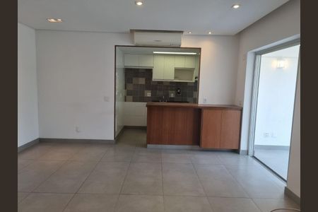 Apartamento à venda com 128m², 2 quartos e 2 vagas