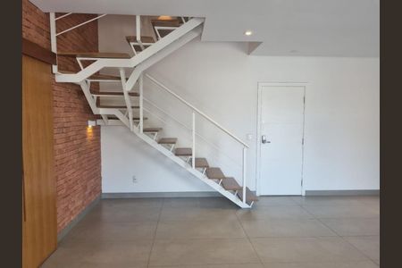 Apartamento à venda com 128m², 2 quartos e 2 vagas