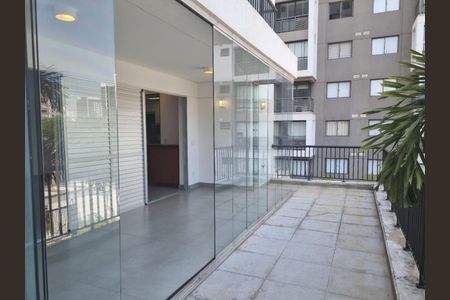 Apartamento à venda com 128m², 2 quartos e 2 vagas
