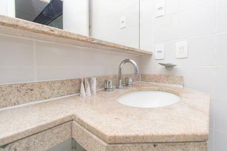 Apartamento à venda com 29m², 1 quarto e 1 vaga