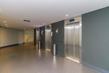 Apartamento à venda com 29m², 1 quarto e 1 vaga