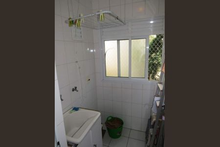 Apartamento à venda com 47m², 2 quartos e 1 vaga