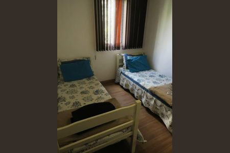 Apartamento à venda com 47m², 2 quartos e 1 vaga