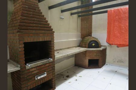 Apartamento à venda com 47m², 2 quartos e 1 vaga