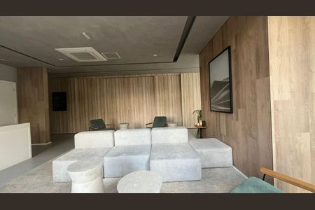 Apartamento à venda com 2 quartos, 75m² em Indianópolis, São Paulo