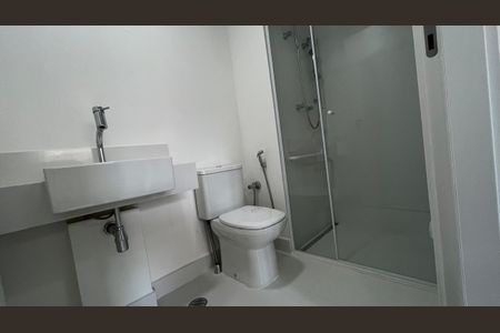 Apartamento à venda com 25m², 1 quarto e sem vaga