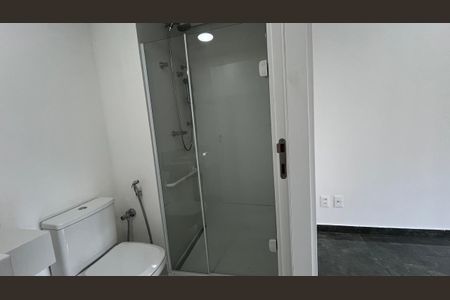 Apartamento à venda com 25m², 1 quarto e sem vaga