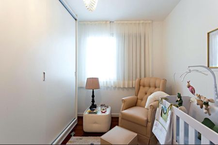 Apartamento à venda com 3 quartos, 154m² em Planalto Paulista, São Paulo