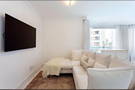 Apartamento à venda com 3 quartos, 154m² em Planalto Paulista, São Paulo