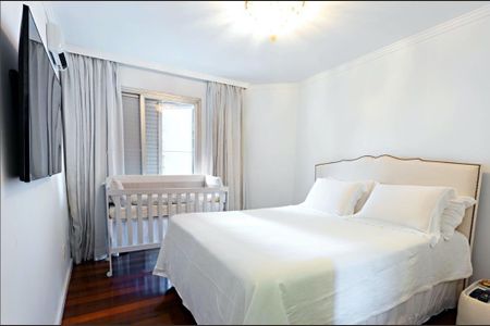 Apartamento à venda com 3 quartos, 154m² em Planalto Paulista, São Paulo