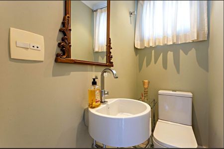 Apartamento à venda com 3 quartos, 154m² em Planalto Paulista, São Paulo