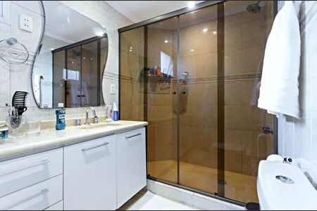 Apartamento à venda com 3 quartos, 154m² em Planalto Paulista, São Paulo