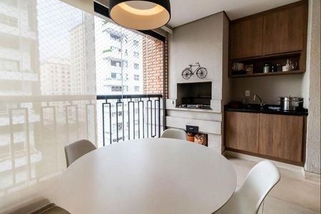 Apartamento à venda com 3 quartos, 158m² em Itaim Bibi, São Paulo